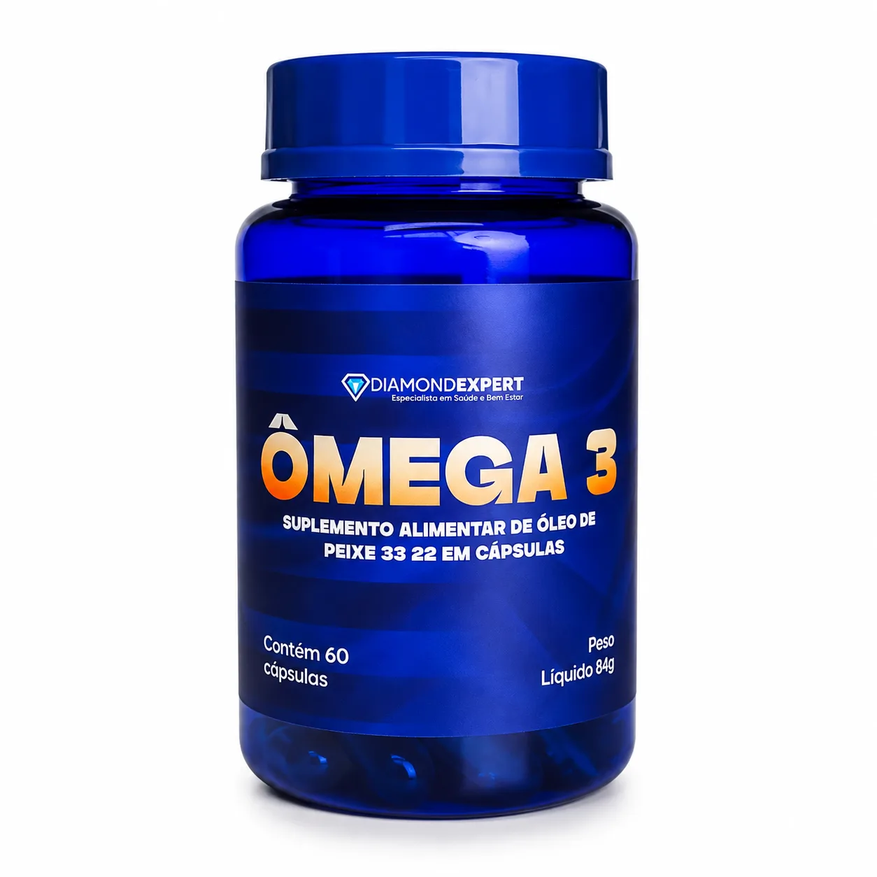 Ômega 3 -