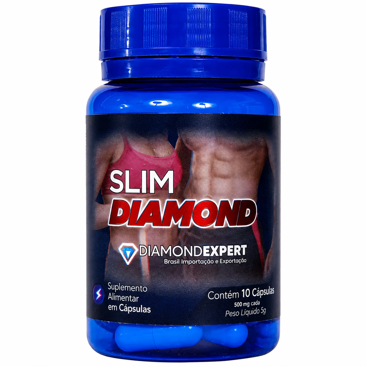 Slim Diamond