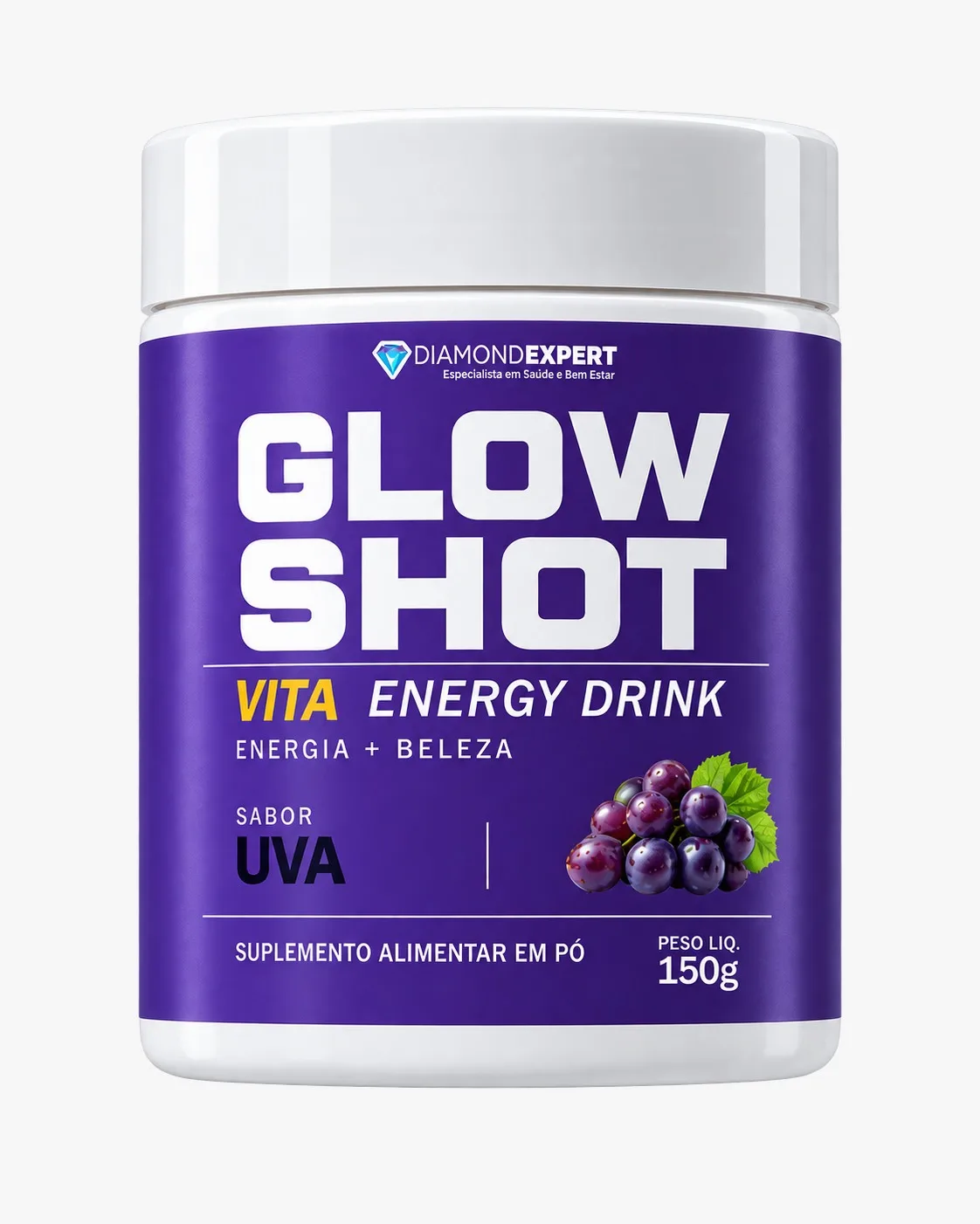 GlowShot - Uva